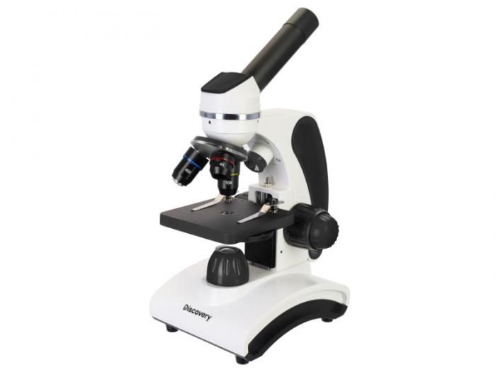 Микроскоп Discovery Pico Polar с книгой 77977