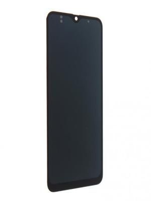 Дисплей Vbparts для Samsung Galaxy M31 SM-M315F матрица в сборе с тачскрином (OLED) Black 082332