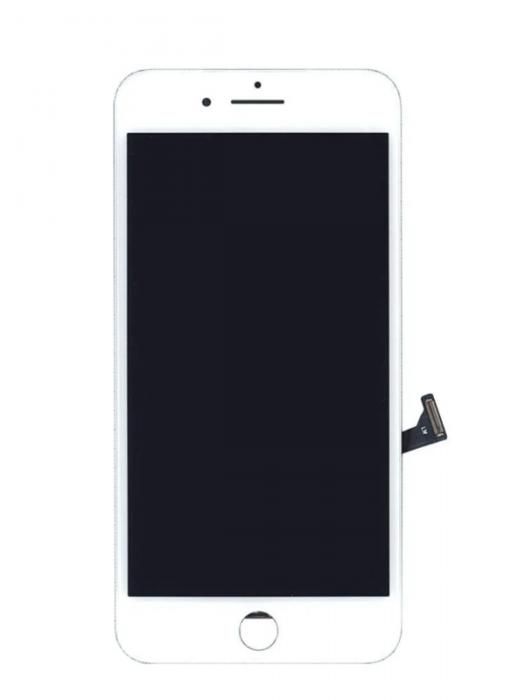 Дисплей Vbparts для APPLE iPhone 7 Plus в сборе с тачскрином (AAA) White 058711