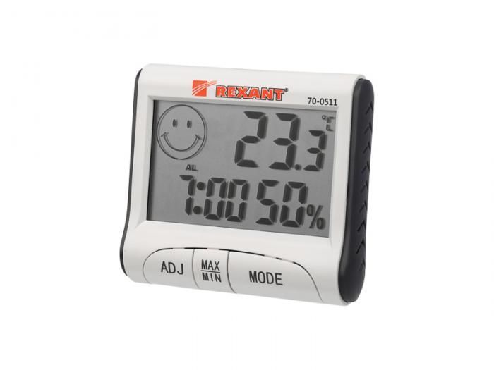 Термометр Rexant 70-0511