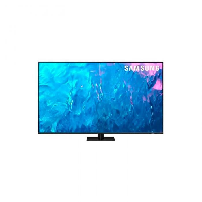 Телевизор Samsung QE55Q70CAUX