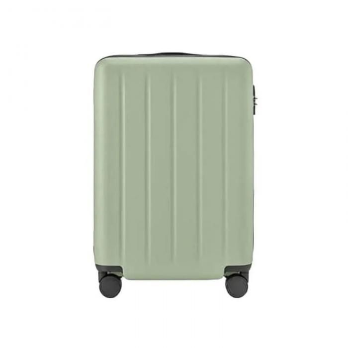 Чемодан Ninetygo Danube Max Luggage 24 Green