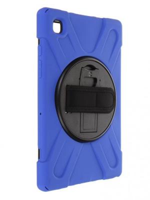 Чехол Barn&Hollis для Samsung Galaxy Tab A7 2020 Blue УТ000024672