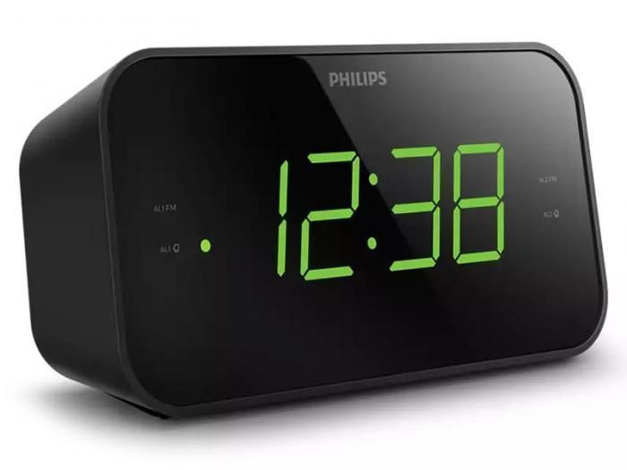 Часы Philips TAR3306/12 Black
