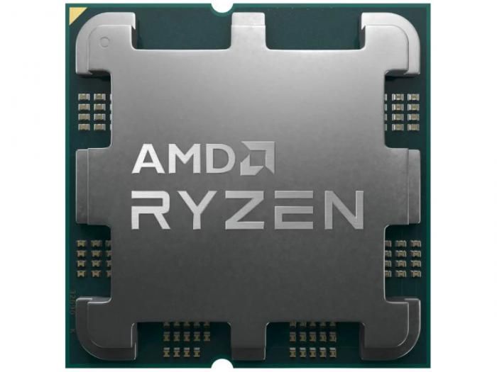 Процессор AMD Ryzen 9 7900X (4700MHz/AM5/L2+L3 81920Kb) 100-000000589 OEM
