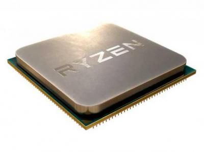 Процессор AMD Ryzen 3 3200G YD3200C5M4MFH / YD320GC5M4MFI OEM