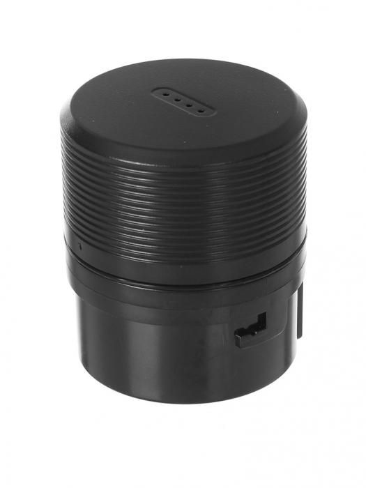 Сменный аккумулятор Baseus Dual Power Portable Electric Car Wash Spray Nozzle Battery Black CRDDSQ-A01