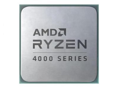 Процессор AMD Ryzen 5 Pro 4650G (3700MHz/AM4/11264Mb) 100-000000143 OEM