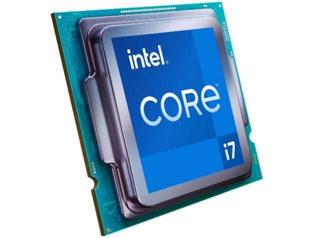 Процессор Intel Core i7-11700F Tray (2500MHz/LGA1200/L3 16384Kb) OEM