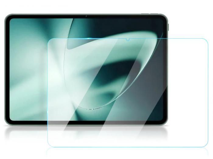 Защитное стекло DF для OnePlus Pad 11.61 opSteel-03